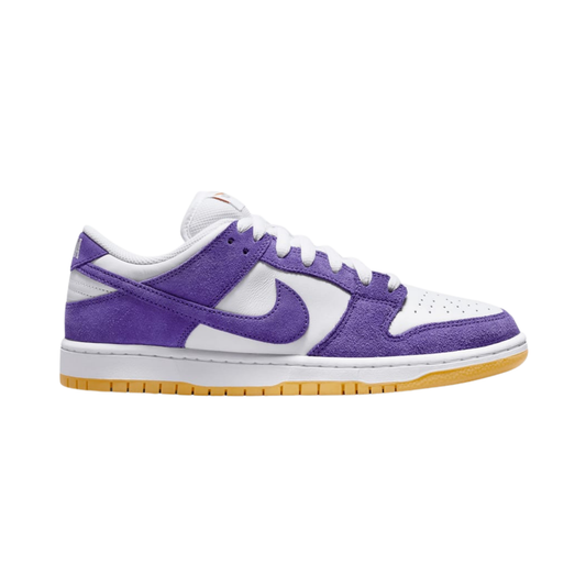 Nike SB Dunk Low Pro ISO Court Purple