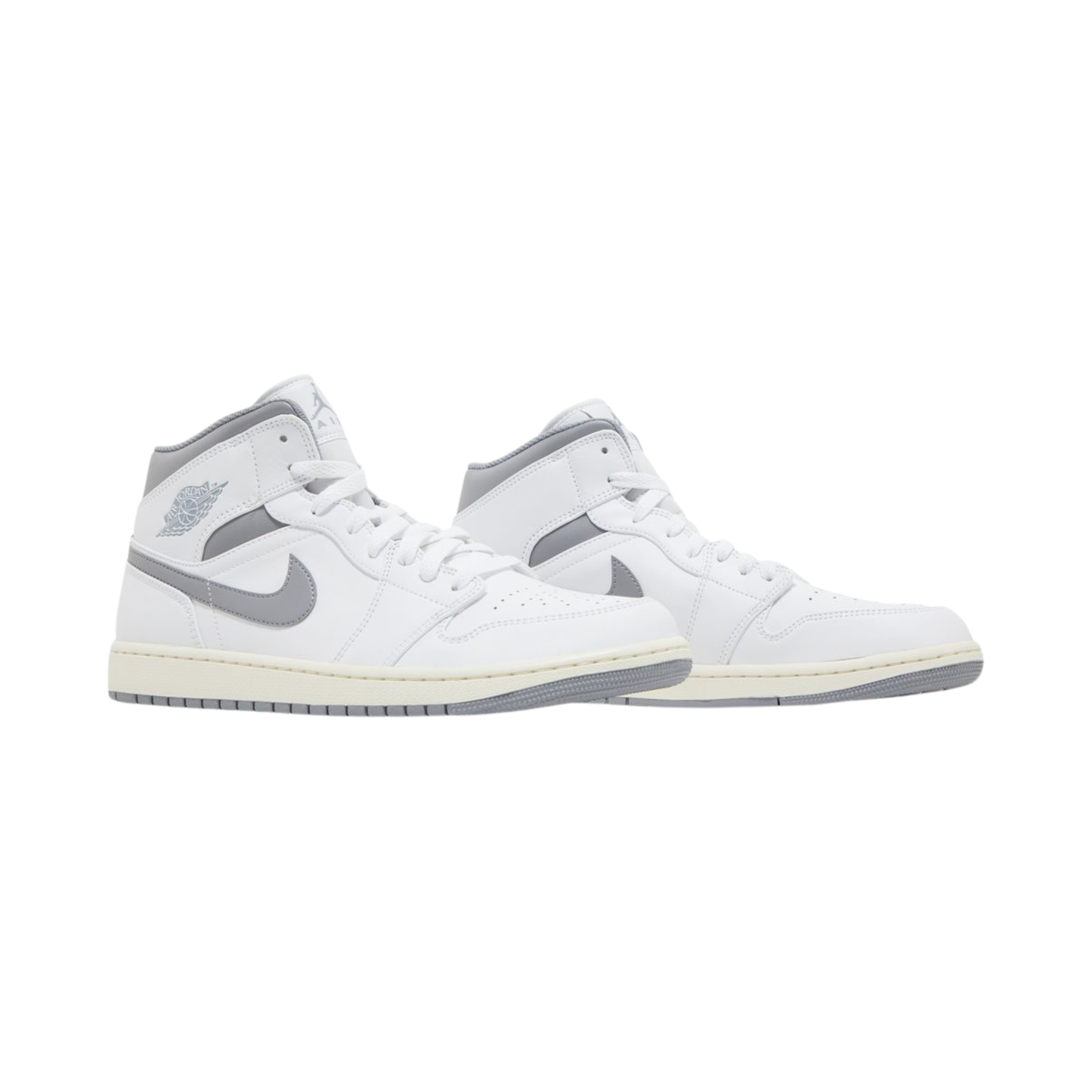 Nike Air Jordan 1 Mid Neutral Grey