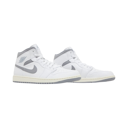 Nike Air Jordan 1 Mid Neutral Grey
