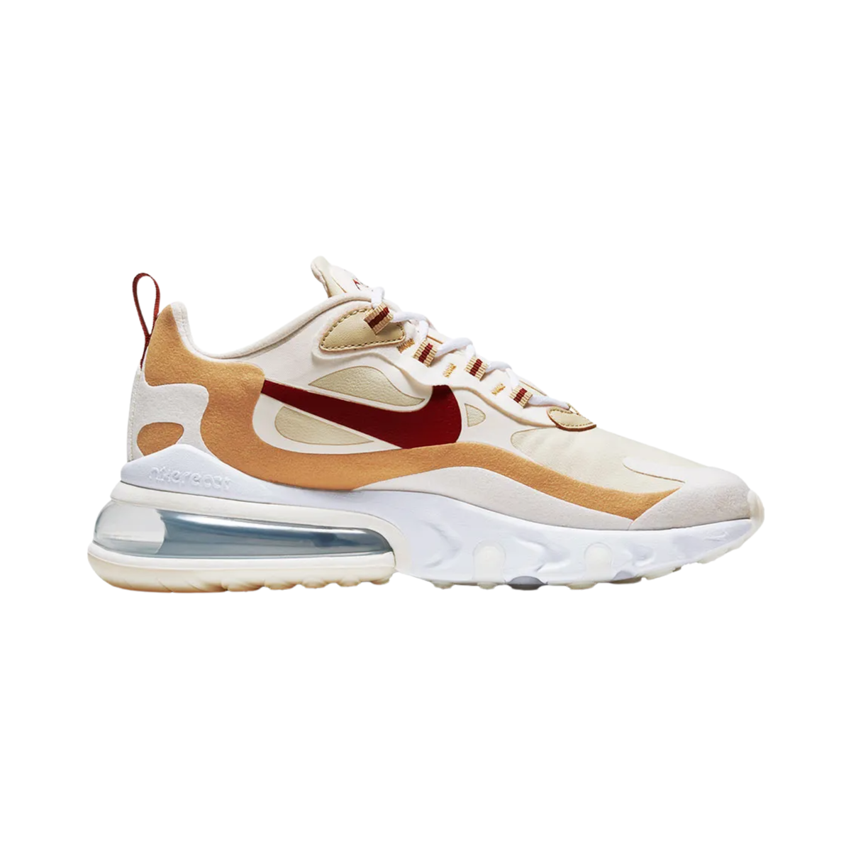 Nike Air Max 270 React Equestrian
