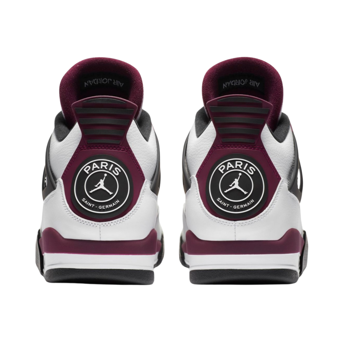 Jordan 4 Paris Saint-Germain