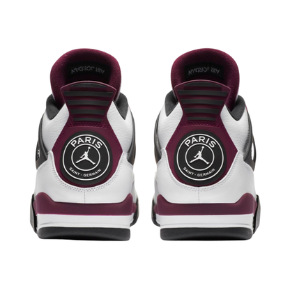 Jordan 4 Paris Saint-Germain