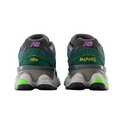 New Balance 9060 Nightwatch Purple