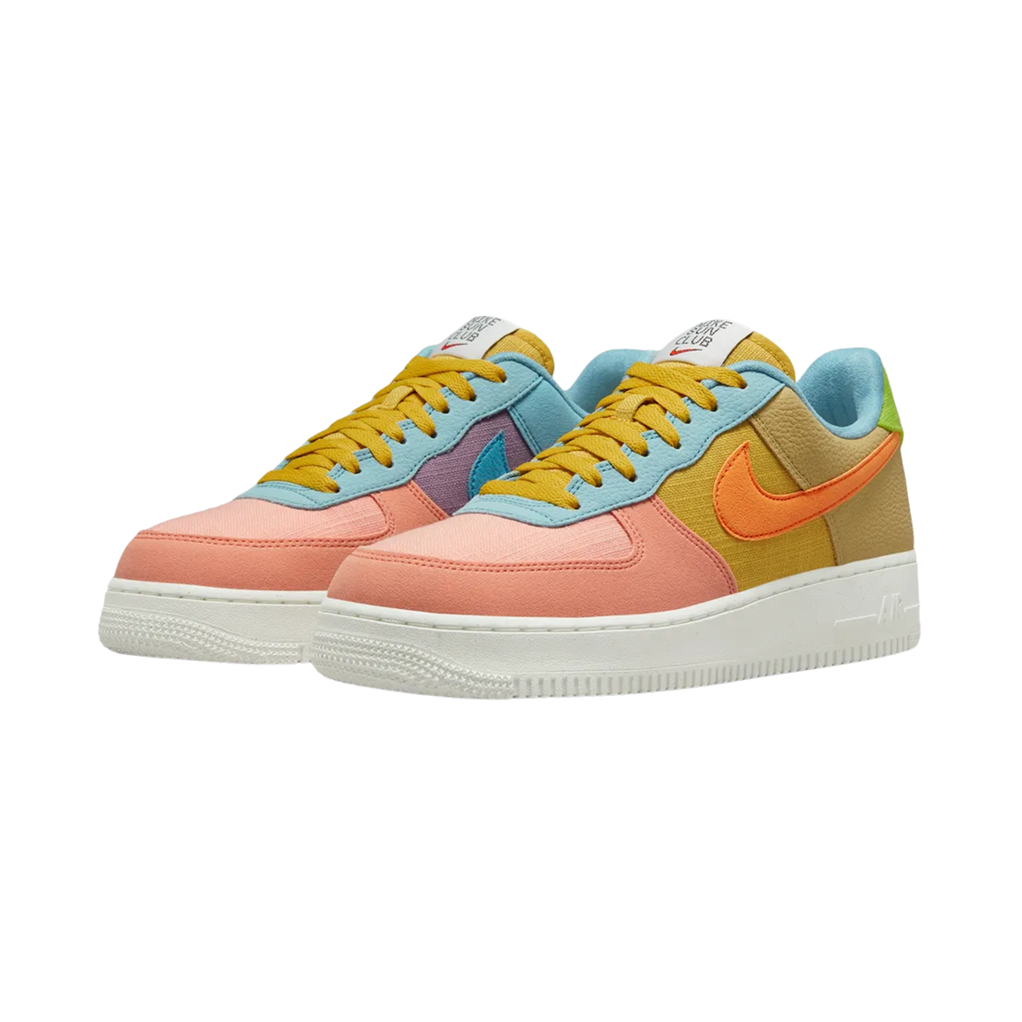 Nike Air Force 1 ’07 LV8 Next Nature