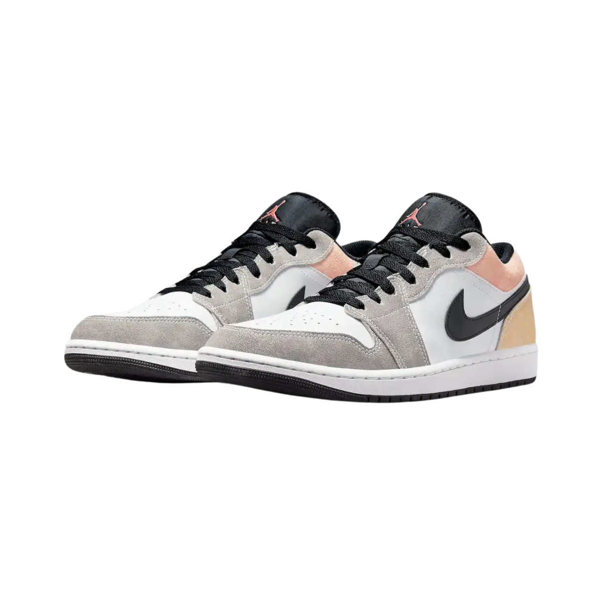Nike Air Jordan 1 Low SE Flight Club
