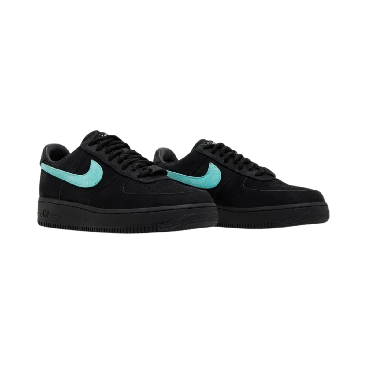 Nike Air Force 1 x Tiffany & Co. 1837