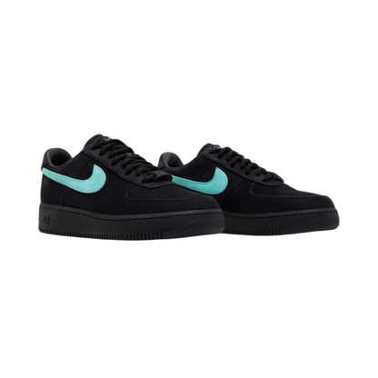 Nike Air Force 1 x Tiffany & Co. 1837