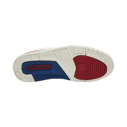 Jordan 3 Retro International Flight