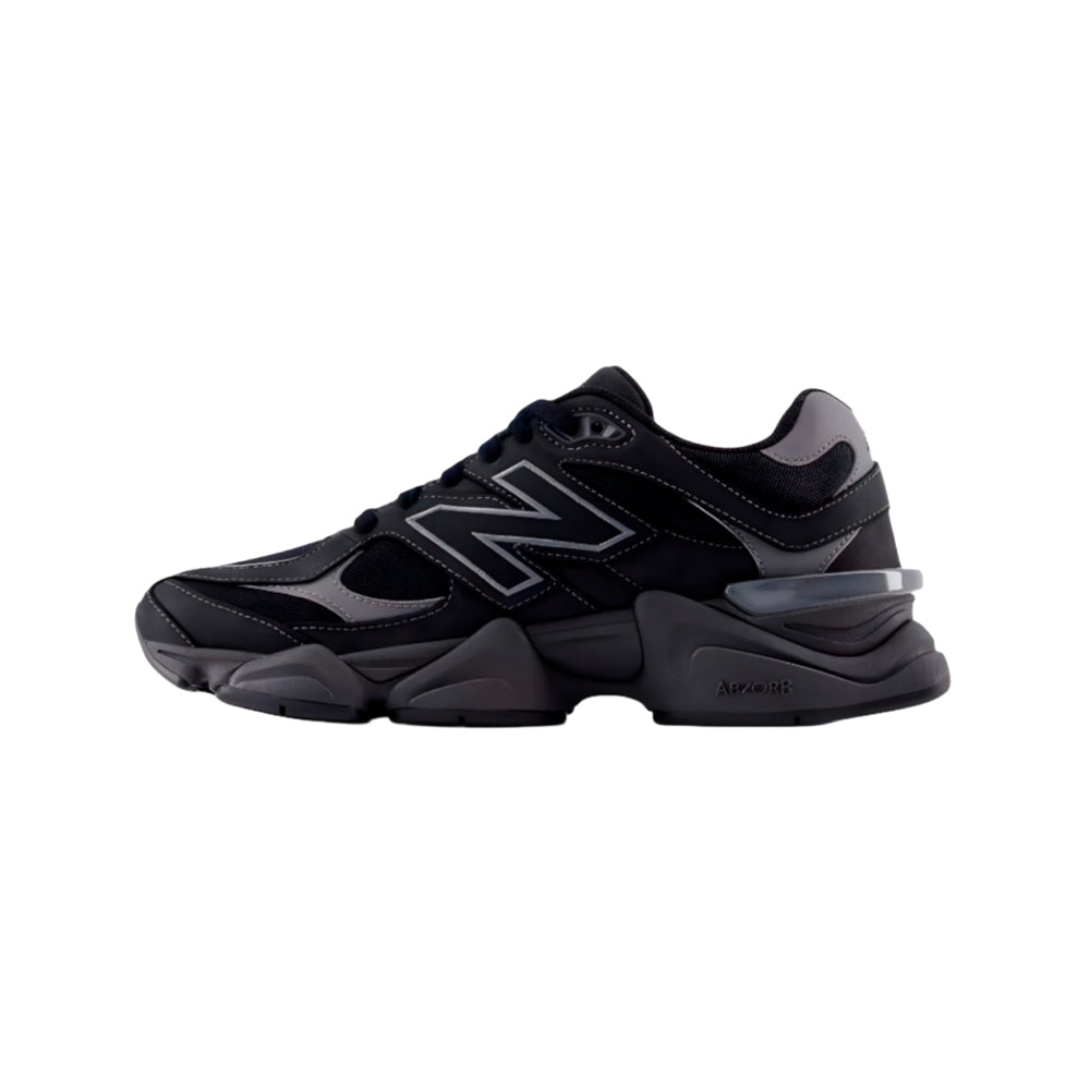 New Balance 9060 Black