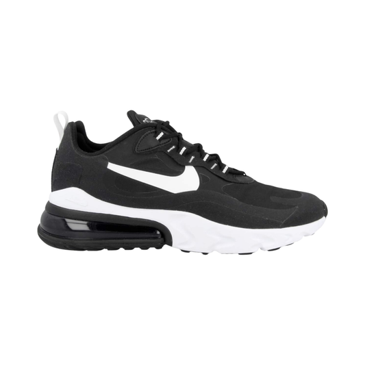 Nike Air Max 270 React Black White