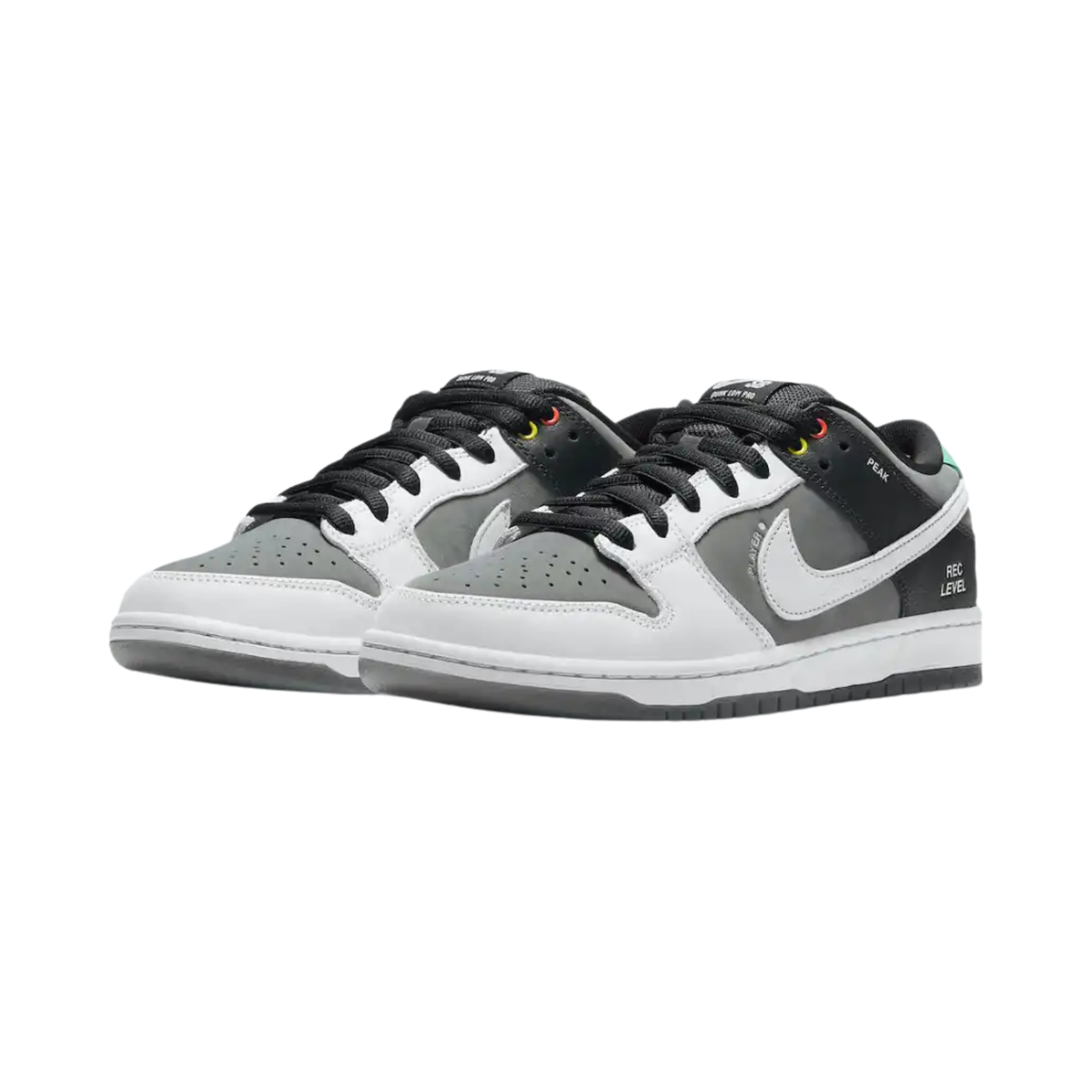 Nike SB Dunk Low VX 1000 Camcorder