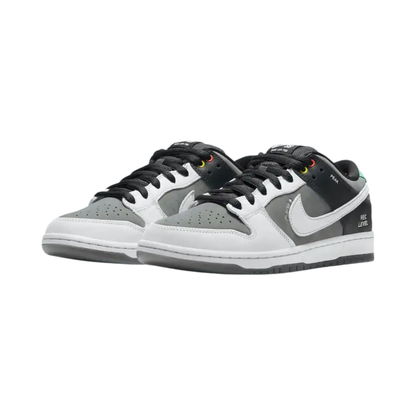Nike SB Dunk Low VX 1000 Camcorder