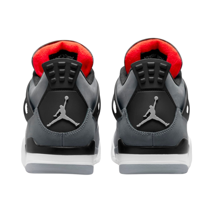 Jordan 4 Infrared