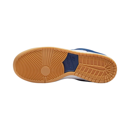 Nike SB Dunk Low LA Dodgers