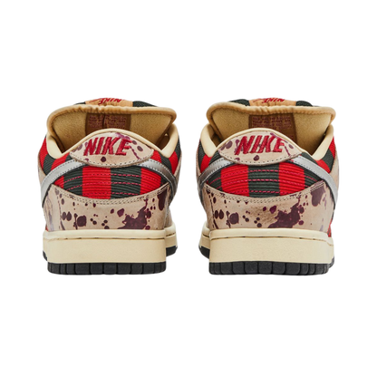Nike Dunk Low Pro SB Freddy Krueger