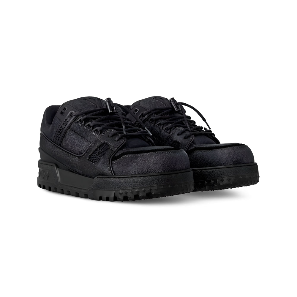 Louis Vuitton Maxi All Black