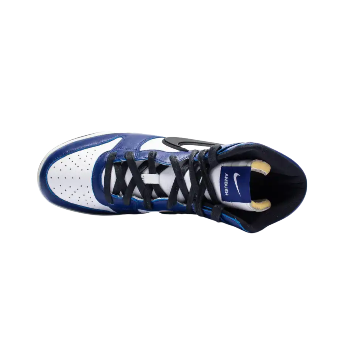 Nike Dunk High Ambush Deep Royal