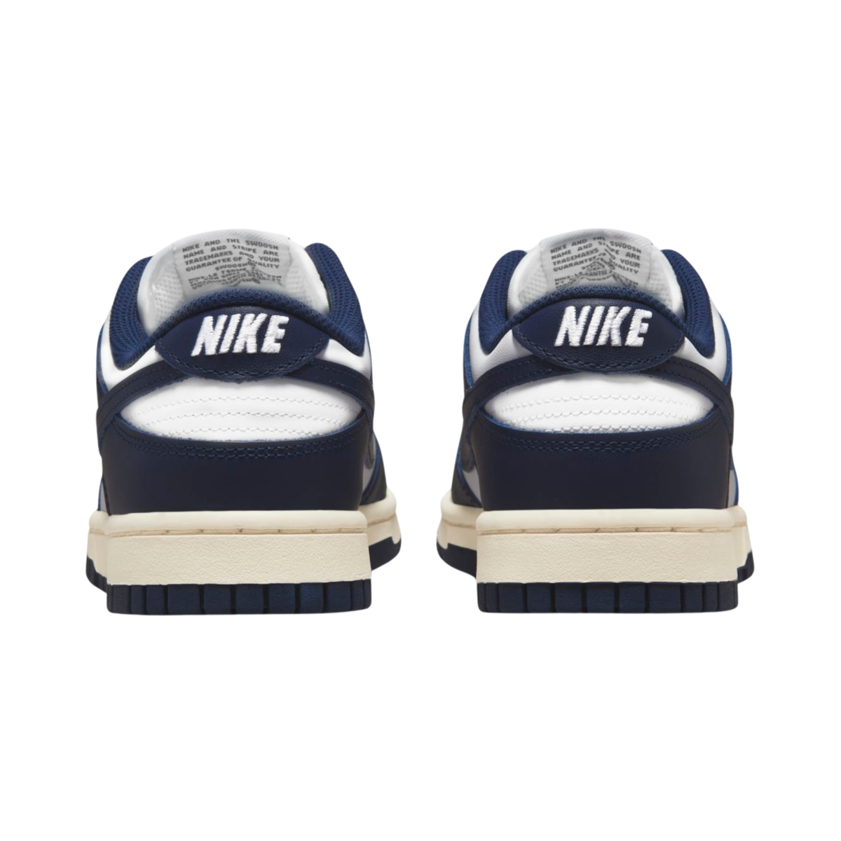 Nike Dunk Low PRM Vintage Navy