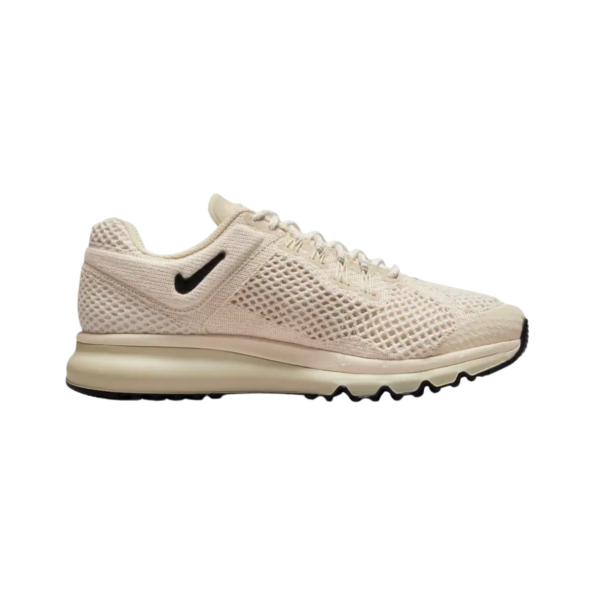 Nike Air Max 2013 x STUSSY FOSSIL