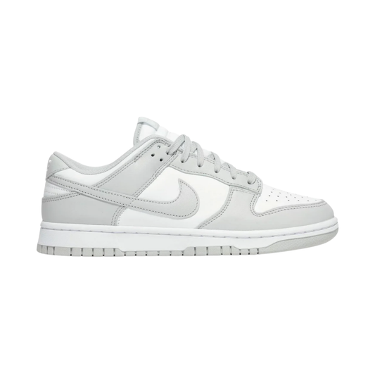 Nike Dunk Low Grey