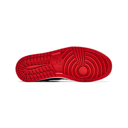 Nike Air Jordan 1 Retro High OG Patent Bred