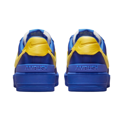 Nike Air Force 1 Ambush Game Royal