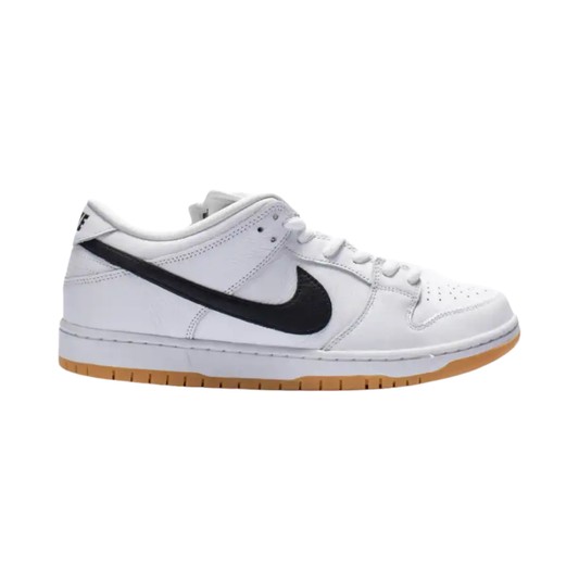 Nike SB Dunk Low Pro ISO White Gum