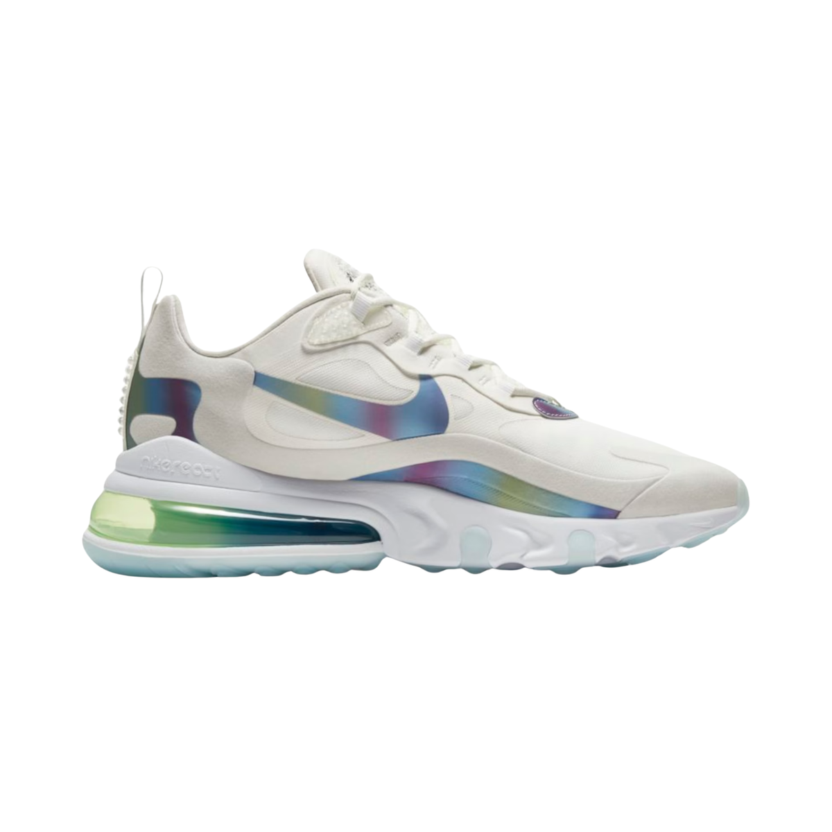 Nike Air Max 270 React Bubble Pack