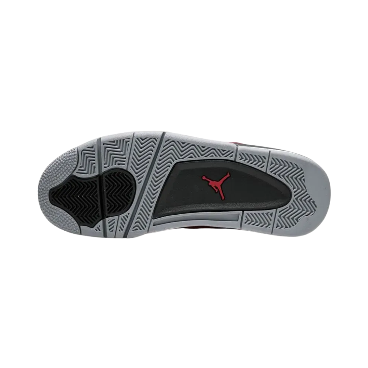 Jordan 4 Retro Toro Bravo