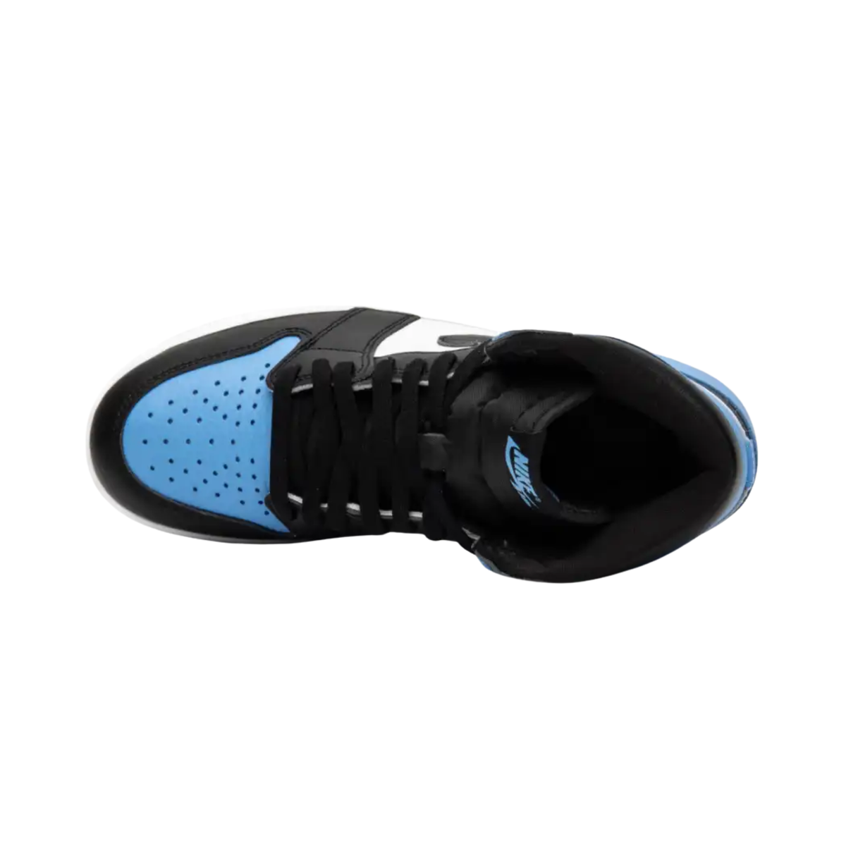 Nike Air Jordan 1 Retro High OG Unc Toe