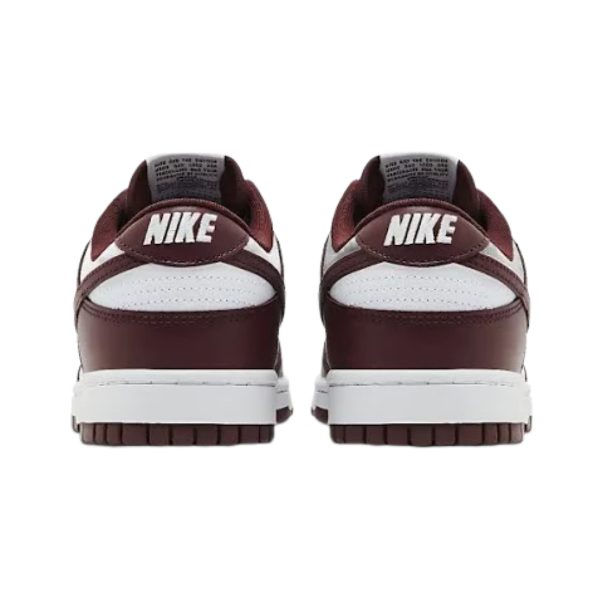 Nike Dunk Low Redwood