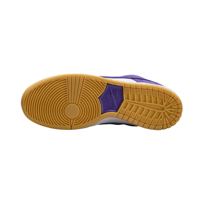 Nike SB Dunk Low Pro ISO Court Purple