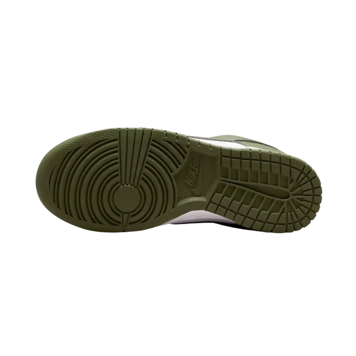 Nike Dunk Low Medium Olive