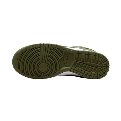 Nike Dunk Low Medium Olive