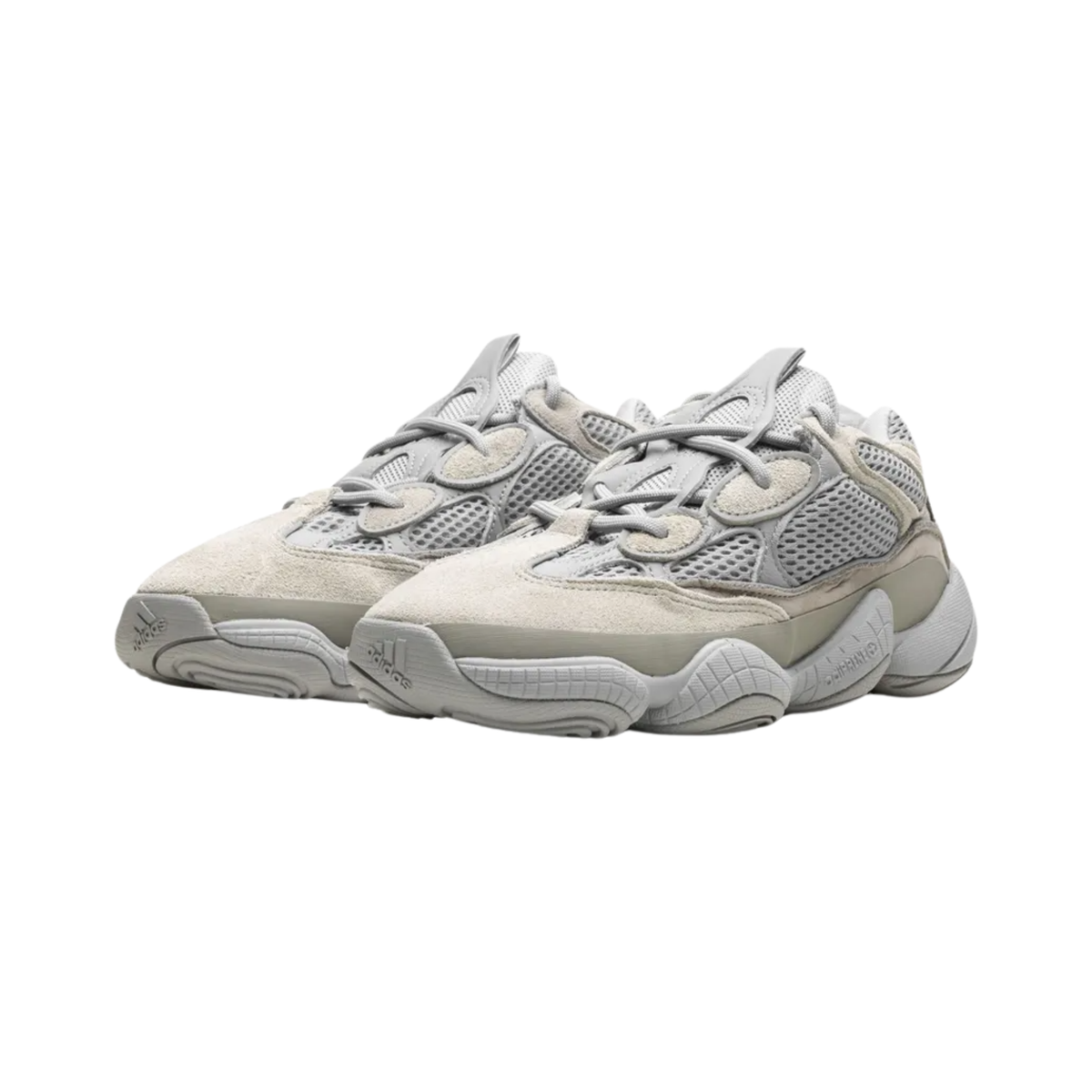 Adidas Yeezy 500 Stone