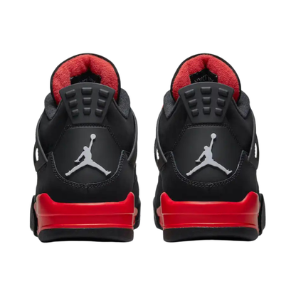 Jordan 4 Retro Red Thunder