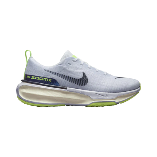 Nike ZoomX Invincible Run 3 Blue Tint Green Strike