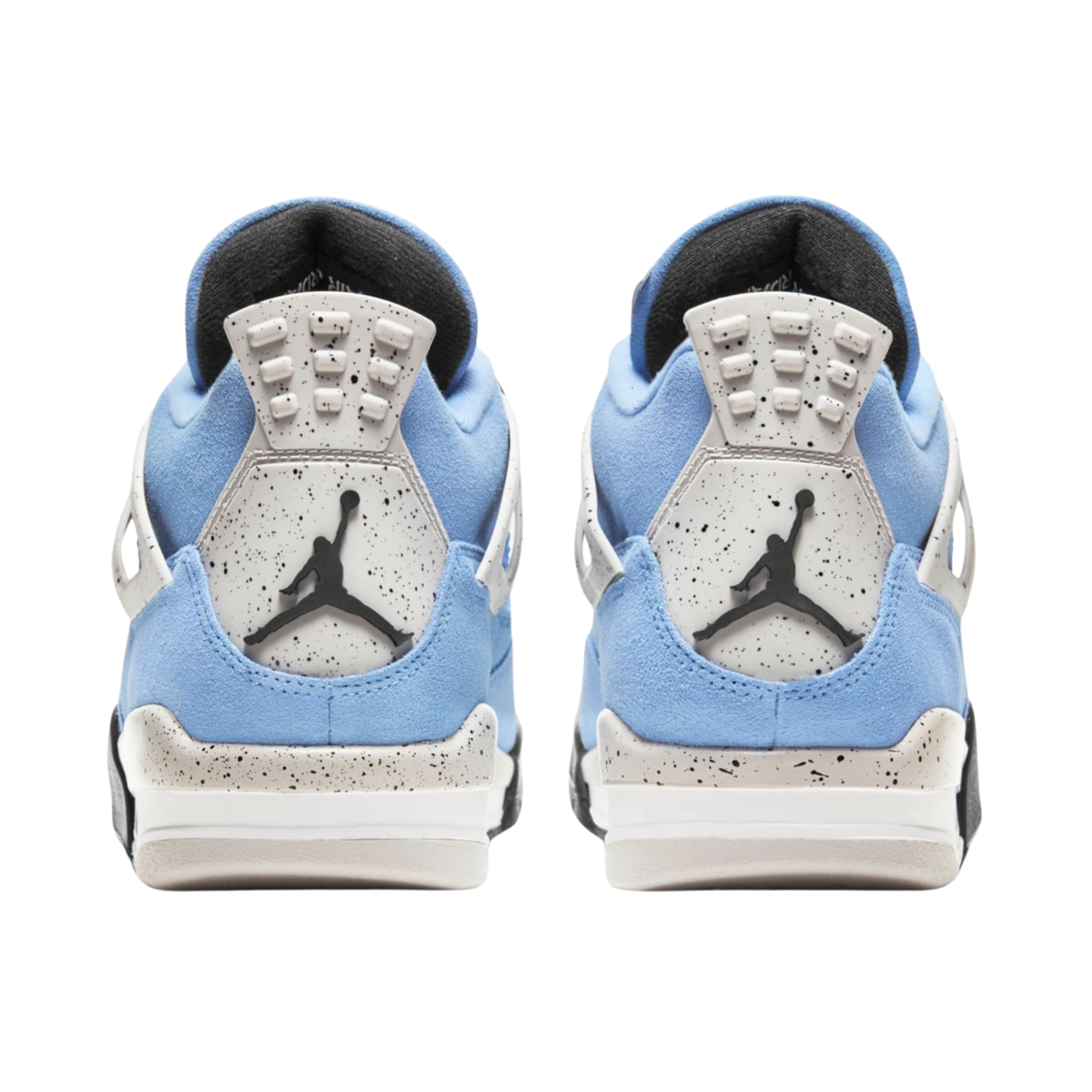 Jordan 4 University Blue