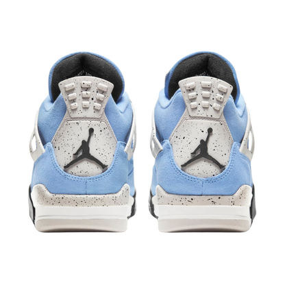 Jordan 4 University Blue