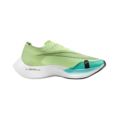 Nike ZoomX Vaporfly Next 2 Barely Volt