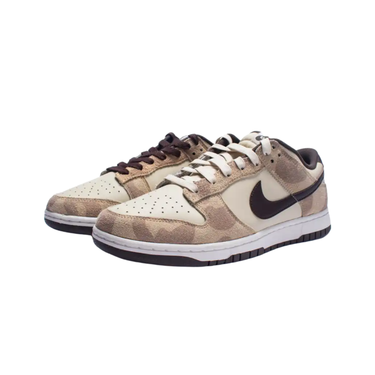 Nike Dunk Low Cheetah