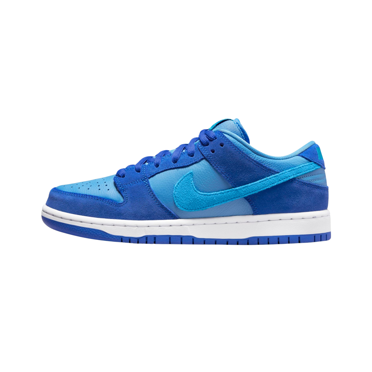 Nike Dunk Low Pro SB Fruity Pack Blue Raspberry