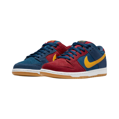 Nike SB Dunk Low Pro Barcelona