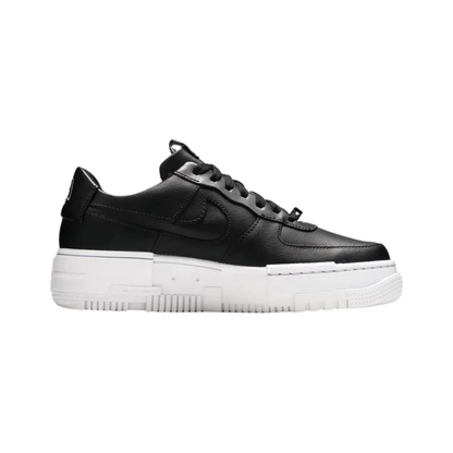 Nike Air Force 1 Pixel Black Feminino