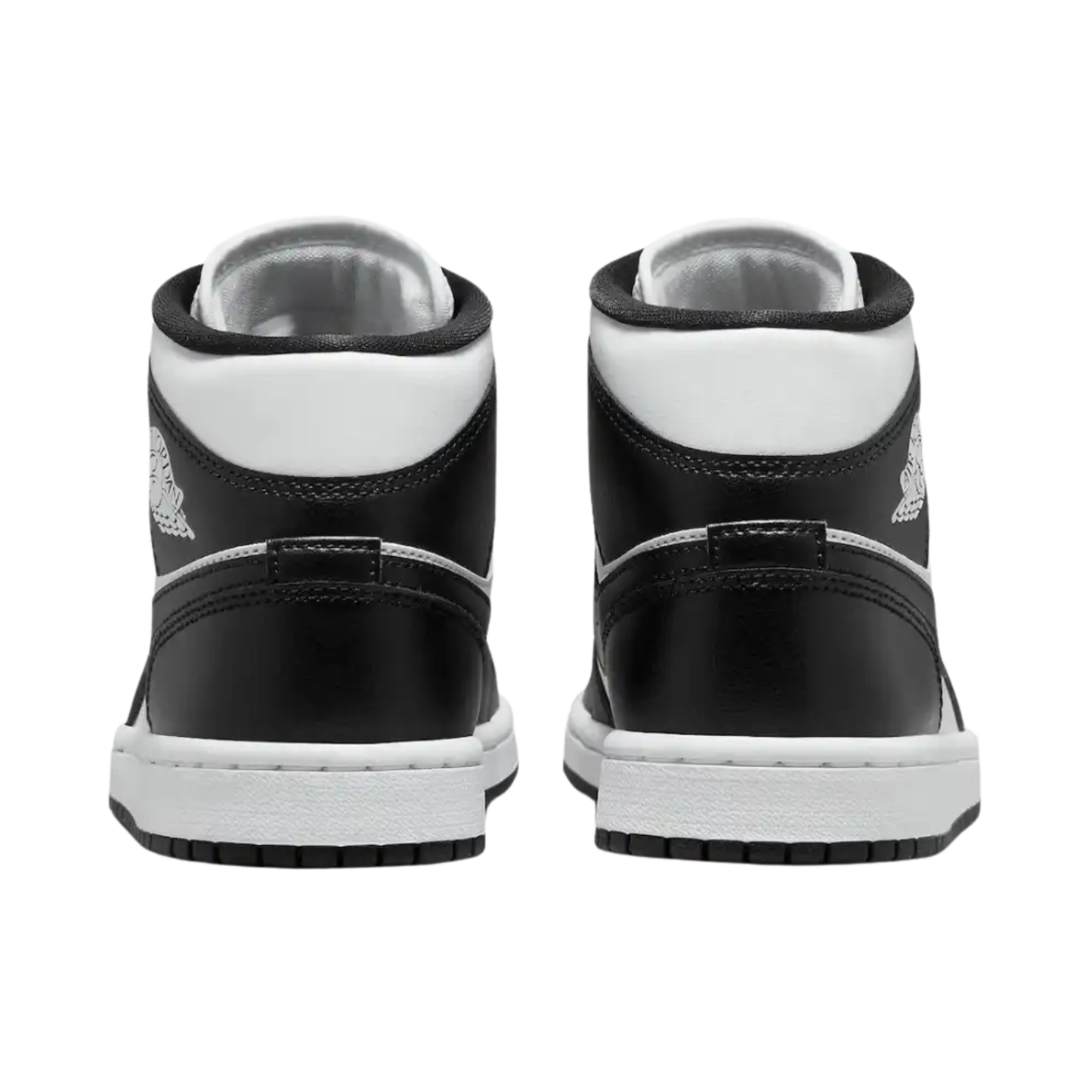 Nike Air Jordan 1 Mid Panda