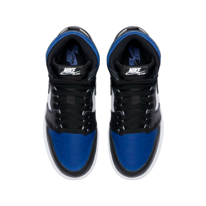 Nike Air Jordan 1 Retro High Royal Toe