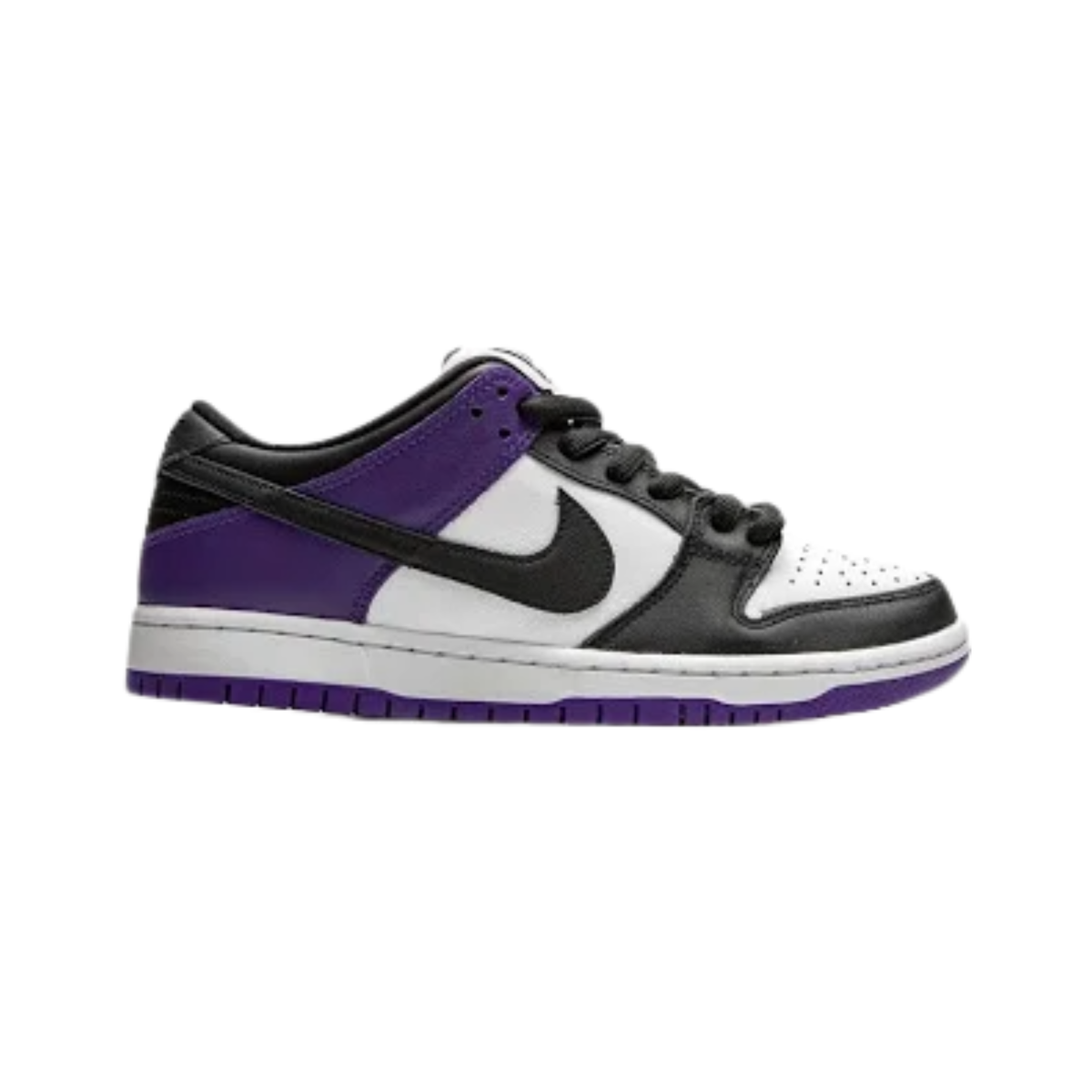 Nike SB Dunk Low Court Purple