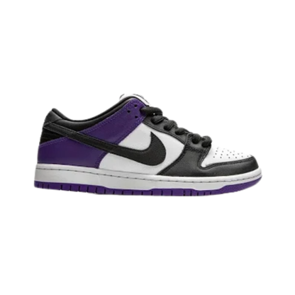 Nike SB Dunk Low Court Purple