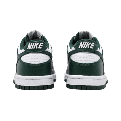 Nike Dunk Low Varsity Green Michigan State