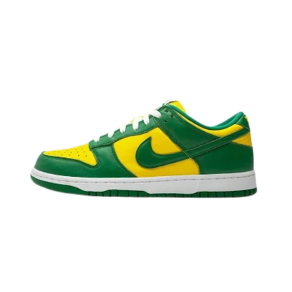 Nike Dunk Low Brazil